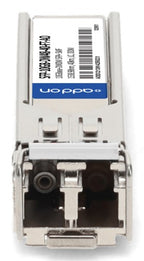 AddOn Networks SFP-10GB-DW48-40-FT-AO network transceiver module Fiber optic 10000 Mbit/s SFP+ 1538.98 nm