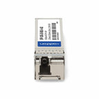 AddOn Networks SFP-10G-LR-BXU-I-AO network transceiver module Fiber optic 10000 Mbit/s SFP+