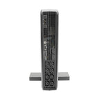 Tripp Lite SMX1500LCD uninterruptible power supply (UPS) Line-Interactive 1.5 kVA 900 W 8 AC outlet(s)