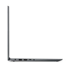 Lenovo IdeaPad 1 15IAU7 Intel® Core™ i3 i3-1215U Laptop 15.6" Touchscreen Full HD 8 GB DDR4-SDRAM 256 GB SSD Wi-Fi 6 (802.11ax) Windows 11 Home in S mode English Gray