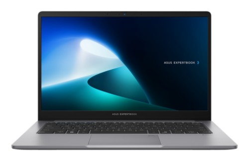 ASUS ExpertBook P1 P1403CVA-XS54 Intel® Core™ i5 i5-13420H Laptop 14" Full HD 16 GB DDR5-SDRAM 512 GB SSD Wi-Fi 6 (802.11ax) Windows 11 Pro Gray