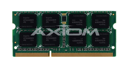 Axiom 8GB DDR3-1333 memory module 1 x 8 GB 204-pin SO-DIMM