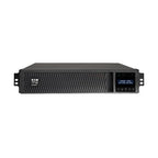 Eaton SMART3000RXLTAA uninterruptible power supply (UPS) Line-Interactive 3 kVA 3000 W 7 AC outlet(s)