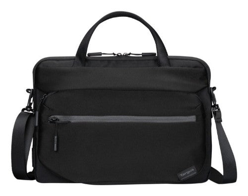 Targus TBS969GL laptop case 14" Briefcase Black