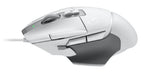 Logitech G 910-006144 mouse Gaming Right-hand USB Type-A Optical 25600 DPI