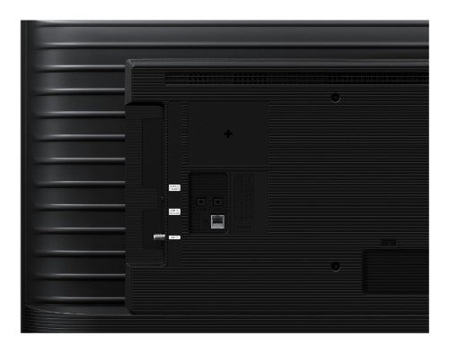 Samsung HU6000F HG75U600FNF 75" 4K Ultra HD Smart TV Black 20 W