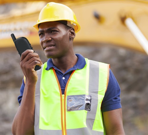 EnGenius SIP System DECT telephone Caller ID Black, Gray