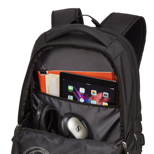 Case Logic BEBP-315-BLACK 15.6" Backpack