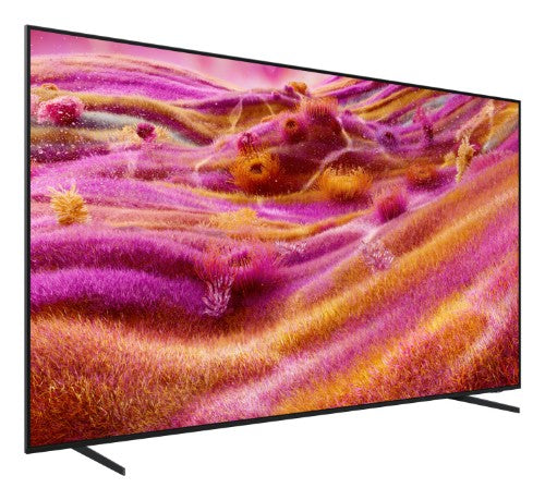 Samsung QN90F QN115QN90FFXZA TV 115" 4K Ultra HD Smart TV Wi-Fi Black