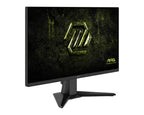 MSI MAG 274CF E20 computer monitor 27" 1920 x 1080 pixels Full HD LCD Black