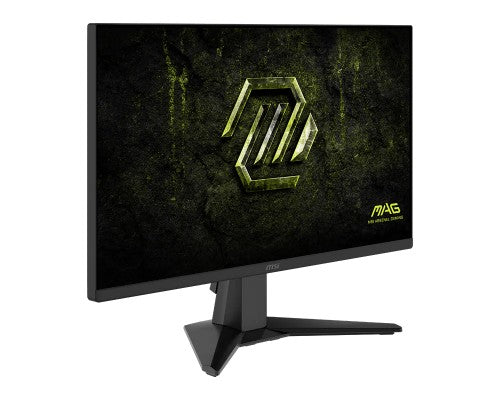 MSI MAG 274CF E20 computer monitor 27" 1920 x 1080 pixels Full HD LCD Black
