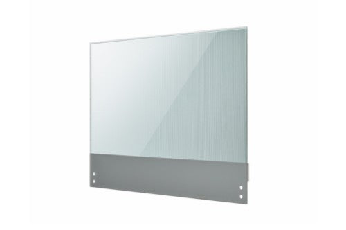 LG 30EW5TP-A signage display Digital signage flat panel 30" OLED 600 cd/m² HD Silver Touchscreen 18/7