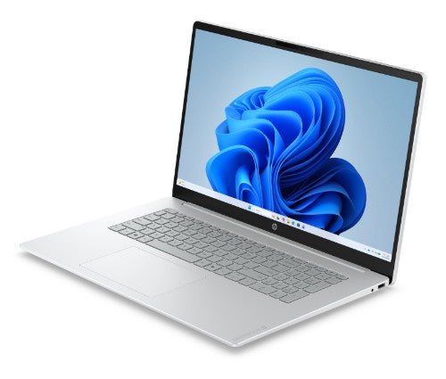 HP OmniBook 3 Laptop 17-dp0419nr Silver