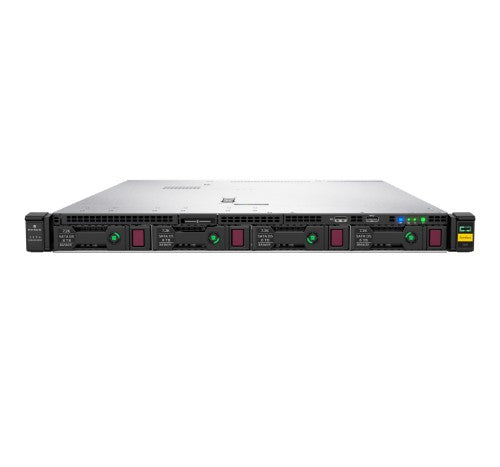 HPE R7G17B NAS/storage server Rack (1U) Ethernet LAN 3204
