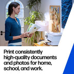 HP 64 Tri-color Original Ink Cartridge