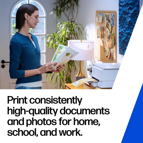 HP 64 Tri-color Original Ink Cartridge