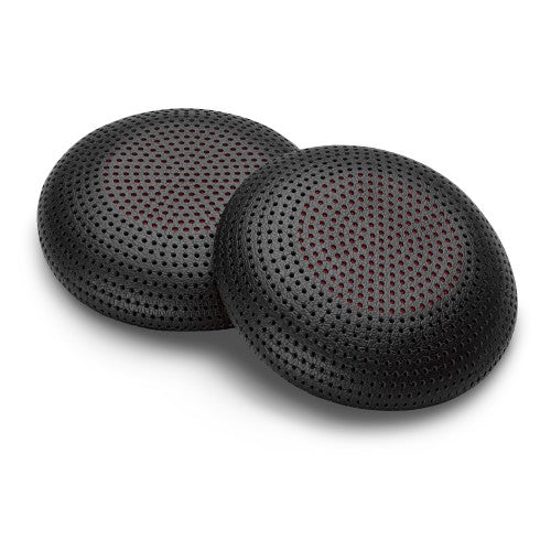 HP Poly Blackwire 3315/3325 Leatherette Ear Cushions (2 Pieces)