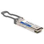 AddOn Networks JNP-QSFP-40G-SWDM4-AO network transceiver module Fiber optic 40000 Mbit/s QSFP+ 850 nm