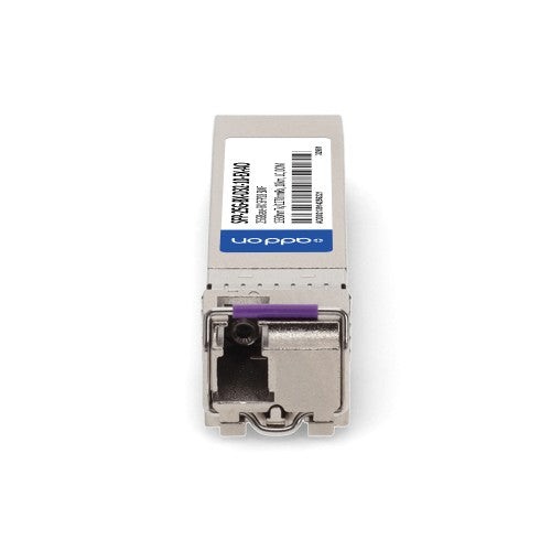 AddOn Networks SFP-25G-BX-D32-10-EX-AO network transceiver module Fiber optic 25000 Mbit/s SFP28