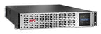 APC SMTL3KRM2UCLNC uninterruptible power supply (UPS) Line-Interactive 3 kVA 2700 W 7 AC outlet(s)