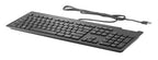 HP Business Slim Smartcard Keyboard