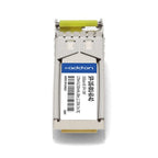 AddOn Networks SFP-10G-BXU-60-AO network transceiver module Fiber optic 10000 Mbit/s SFP+