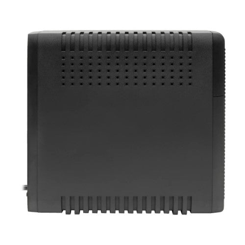 Tripp Lite ECO1000LCD uninterruptible power supply (UPS) Line-Interactive 1 kVA 600 W 8 AC outlet(s)