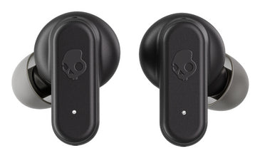 Skullcandy Dime Evo Headset Wireless In-ear Calls/Music Bluetooth Black