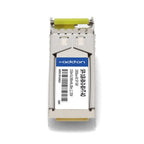 AddOn Networks SFP-1GB-BX-D-80-FT-AO network transceiver module Fiber optic 1000 Mbit/s