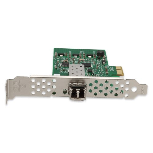 AddOn Networks AT-2711FX/LC-001-AO network card Internal Fiber 100 Mbit/s