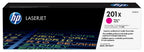 CF403X (201X) Toner magenta, 2.3K pages