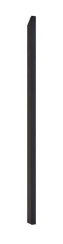 LG 49UH5Q-E signage display Digital signage flat panel 49" LCD Wi-Fi 500 cd/m² 4K Ultra HD Black WebOS
