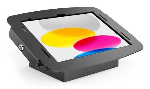 Compulocks 341B299PSENB tablet security enclosure 12.9" Black