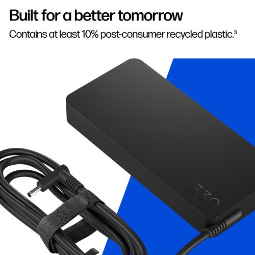 HP 330W Smart AC Adapter