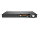 Vertiv Geist MNS5M1R5-12S203-2TL5A0H10-S power distribution unit (PDU) 12 AC outlet(s) 0U Black