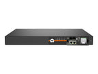 Vertiv Geist MNS5M1R5-06S153-1ST5A0H10-S power distribution unit (PDU) 6 AC outlet(s) 0U Black