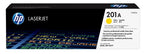 CF402A (201A) Toner yellow, 1.4K pages