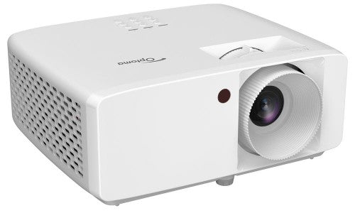 Optoma ZH400 4000 ANSI lumens DLP 1080p (1920x1080) 3D White
