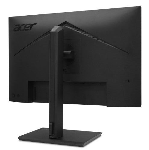 Acer Vero B7 B277 Gbmiprx computer monitor 27" 1920 x 1080 pixels Full HD LCD Black