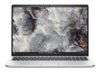 DELL Pro 16 Plus PB16250 Copilot+ PC Intel Core Ultra 5 236V Laptop 16" Touchscreen Full HD+ 16 GB LPDDR5x-SDRAM 512 GB SSD Wi-Fi 7 (802.11be) Windows 11 Pro Aluminum US English