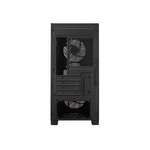 Cooler Master Elite 301 Mini Tower Black