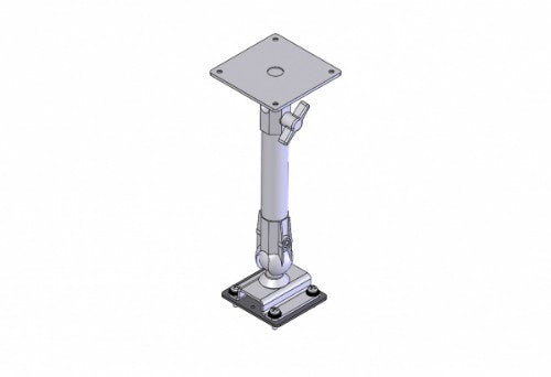 Havis C-MD-402 mounting kit