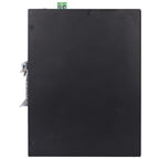 Tripp Lite NGI-S05C2POE4 network switch Managed Gigabit Ethernet (10/100/1000) Power over Ethernet (PoE) Black