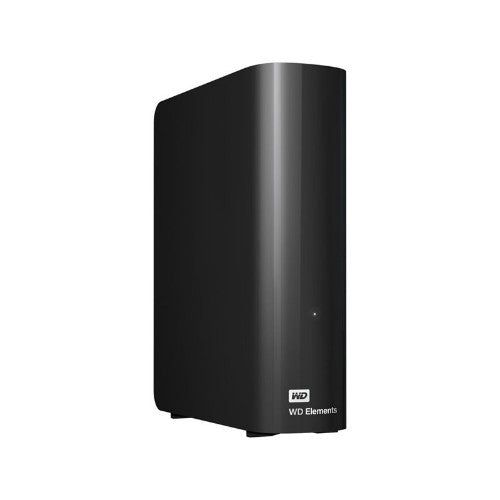 Western Digital Ultrastar WDBWLG0200HBK-NESN external hard drive 20 TB
