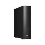 Western Digital Ultrastar WDBWLG0200HBK-NESN external hard drive 20 TB