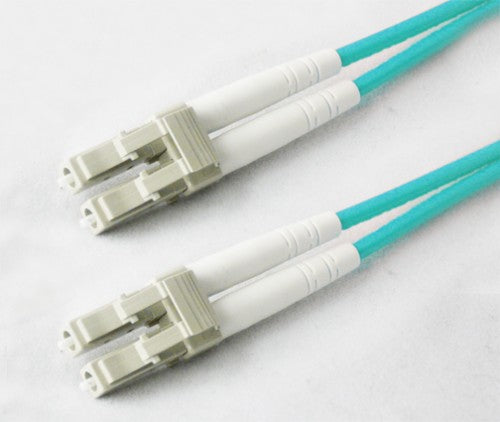 AddOn Networks LC/LC 20m InfiniBand/fibre optic cable 787.4" (20 m) Blue