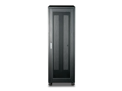 iStarUSA WN3610 rack cabinet 36U Freestanding rack Black