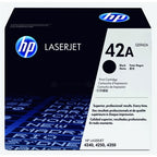 Q5942A (42A) Toner black, 10K pages
