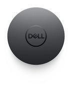 DELL Mobile Adapter DA300 Wired USB 3.2 Gen 2 (3.1 Gen 2) Type-C Black