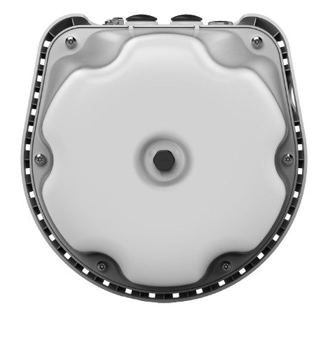 HPE Aruba Networking AP-575 (US) 802.11ax 2x2/4x4 Dual Radio Integrated Omni Antennas Outdoor AP
